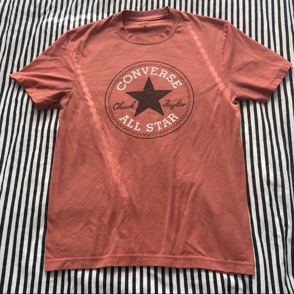 Converse Other - Men’s Converse Tee Shirt